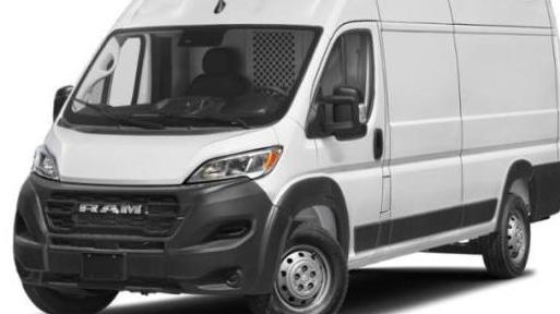 RAM PROMASTER 3500 2023 3C6MRVJG5PE522390 image